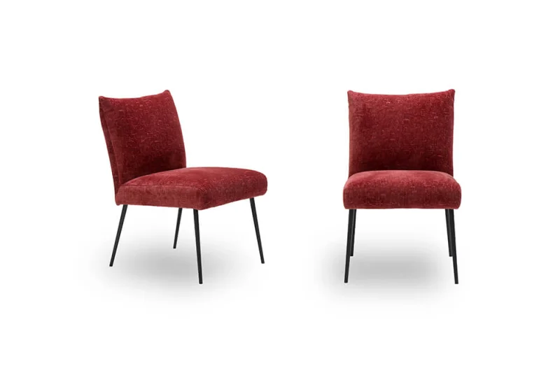 Het Anker / Stoelen / Cindy